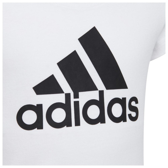 Adidas Παιδική κοντομάνικη μπλούζα Essentials Tee
